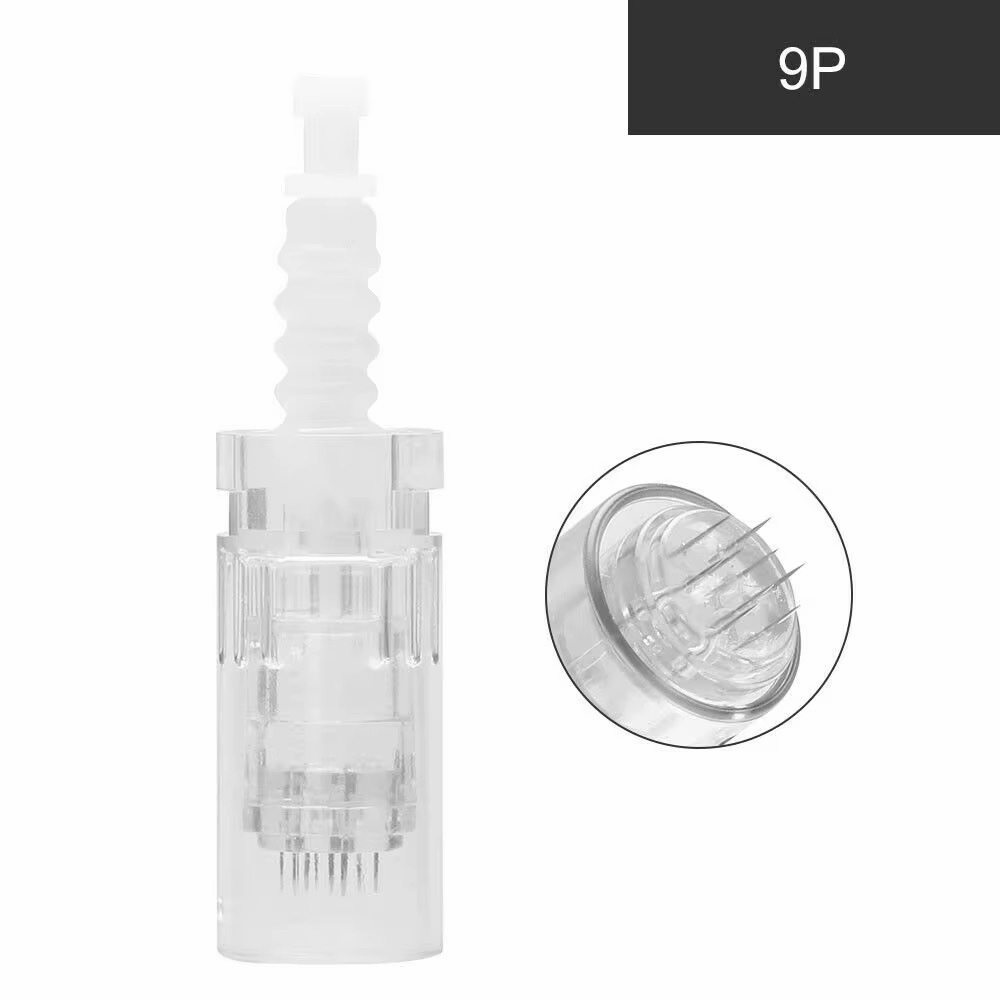 Packx100 Agujas Universales 9pins Dermapen