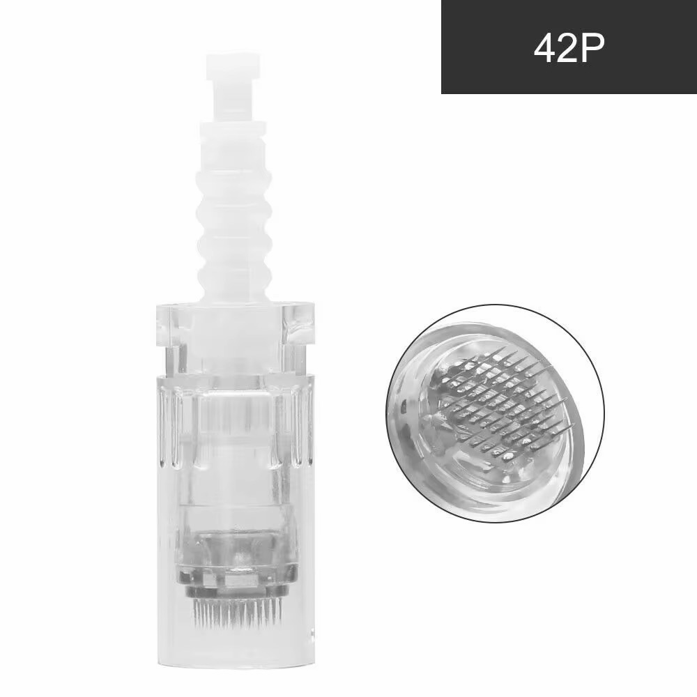 Packx100 Agujas Universales 42pins Dermapen