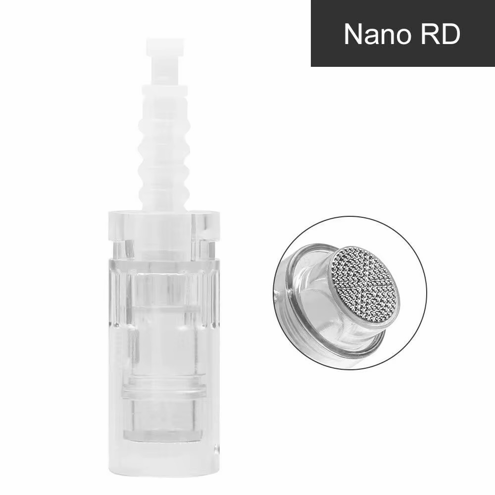 Packx100 Agujas Universales Nano-R Dermapen
